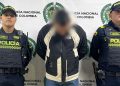Capturan en Bogotá a alias ‘Choco’, señalado de la muerte de niña de 11 años en Baranoa