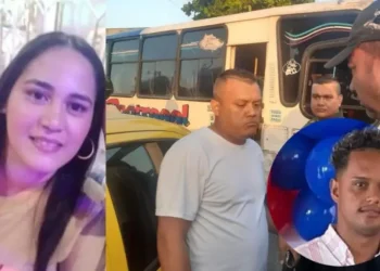 Desaparición en Barranquilla da giro escalofriante: amante y su esposo, capturados