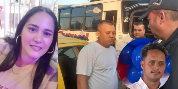 Desaparición en Barranquilla da giro escalofriante: amante y su esposo, capturados
