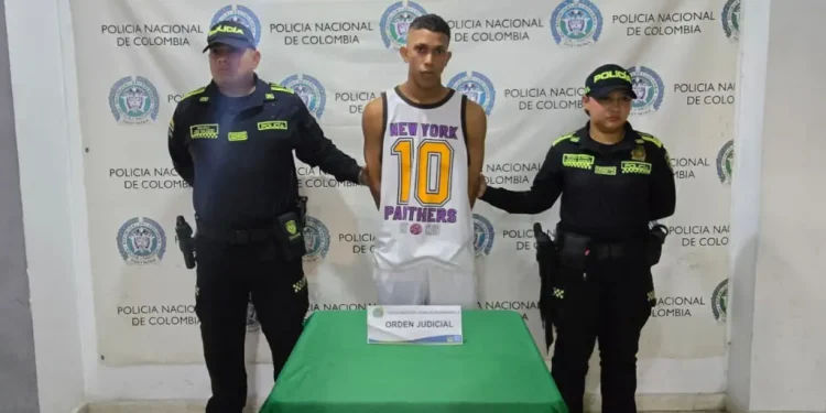 Cayó ‘Angelito’: presunto ‘Costeño’ señalado de amputar dedos a menor por negarse a delinquir