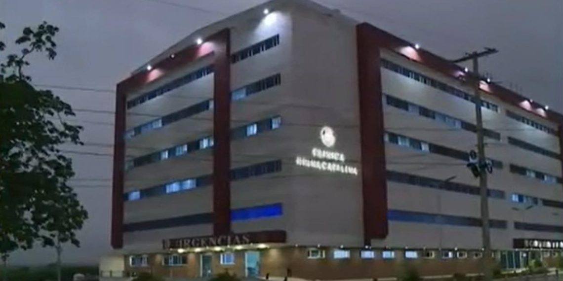 Mujer herida a bala dentro de su casa en Galapa por falso operario