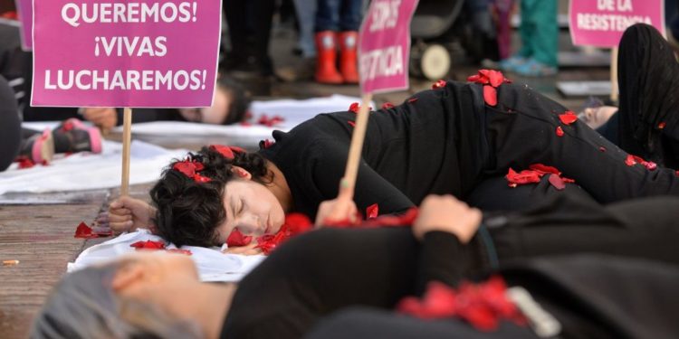 Alerta por violencia contra las mujeres en Atlántico: 19 asesinatos y más de 200 casos de maltrato intrafamiliar en lo que va del año