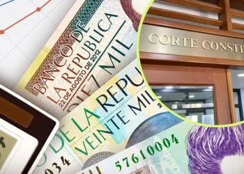 Gremios piden frenar nuevo impuesto: presión a la Corte antes del 1 de abril