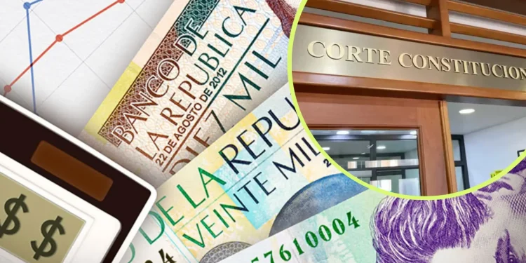 Gremios piden frenar nuevo impuesto: presión a la Corte antes del 1 de abril