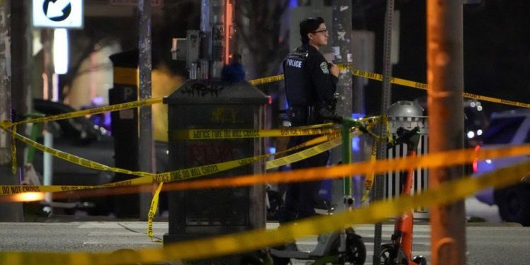 Tiroteo en un bar de Austin, Texas: 3 muertos y 18 heridos