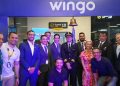 Wingo inaugura nueva ruta directa entre Barranquilla y Bucaramanga