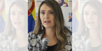 Paloma Valencia denuncia millonario contrato de publicidad de Colpensiones en temporada electoral