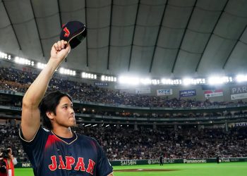 Japón arrasa en su debut del Clásico Mundial