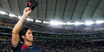 Japón arrasa en su debut del Clásico Mundial