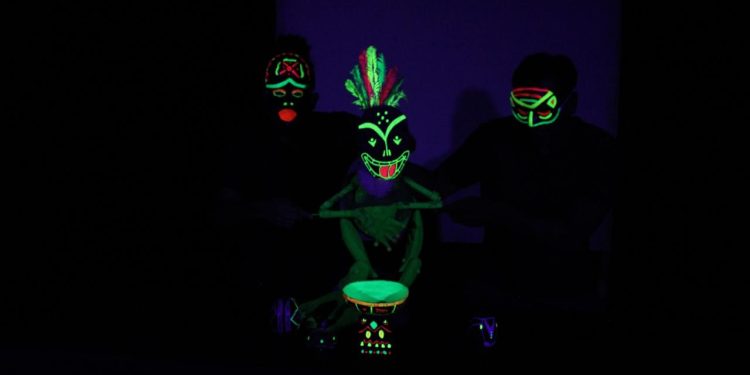 “El Rey del Arcabuco” llega a la Temporada Huellas de Arro’conmango Teatro