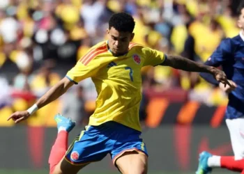 Luis Díaz pide confianza y asume derrotas como parte del proceso de Colombia