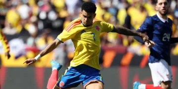 Luis Díaz pide confianza y asume derrotas como parte del proceso de Colombia