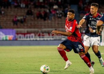 Junior no reacciona: derrota ante Medellín enciende crisis y preocupa antes de Libertadores