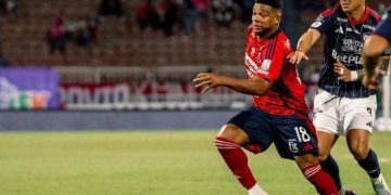 Junior no reacciona: derrota ante Medellín enciende crisis y preocupa antes de Libertadores