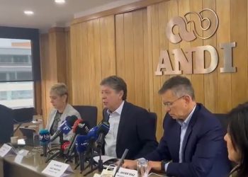 ANDI y Comité Empresarial Ecuatoriano advierten riesgos por recientes medidas comerciales entre Colombia y Ecuador