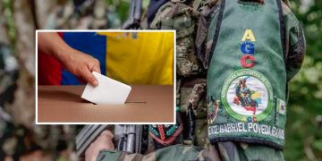 Clan del Golfo asegura que no interferirá en procesos electorales