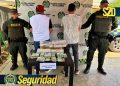 Policía frustra presunta compra de votos en La Guajira