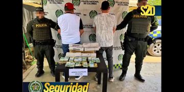 Policía frustra presunta compra de votos en La Guajira