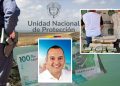 Revelan destinatarios de los $145 millones hallados a escolta en La Guajira; la UNP abrió investigación