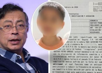 Nuevo frente judicial para Gustavo Petro en la Comisión de Acusación por caso Kevin Acosta