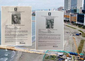 Hallan en Cartagena a dos menores reportadas como desaparecidas en Barranquilla