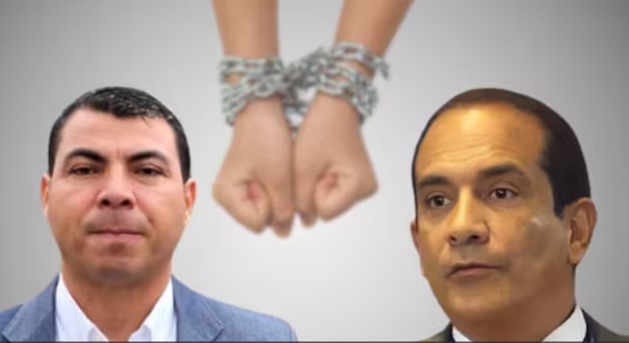 Escala la disputa entre Andrés Vásquez y Sayco tras denuncia por secuestro