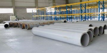 Atlántico envía lote de tubería a Córdoba para apoyar atención de emergencias por inundaciones