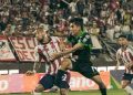 Junior goleado 4-0 en casa y abucheado por su hinchada