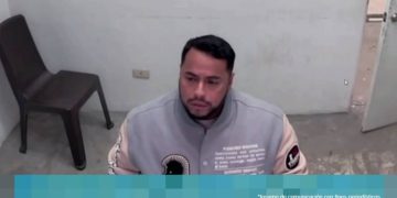 Alias ‘Castor’, líder de ‘Los Costeños’ condenado por 95 homicidios selectivos