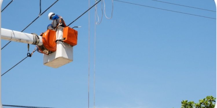 Este martes por trabajos elèctrico quedaràn sin servicio de energia sectores en Barranquilla y Tubará