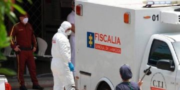 El 55 % de víctimas de homicidio en febrero en Barranquilla tenía antecedentes judiciales, según Policía