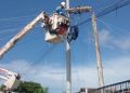 El Llano (Tubará), Loma Fresca Norte (Baranoa) y Salgar (Puerto Colombia) tendrán trabajos eléctricos este lunes