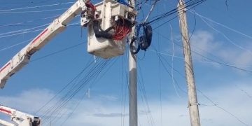 El Llano (Tubará), Loma Fresca Norte (Baranoa) y Salgar (Puerto Colombia) tendrán trabajos eléctricos este lunes