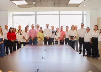 Inicia la bancada Magdalena: Cámara de Comercio articula agenda conjunta con los congresistas del departamento