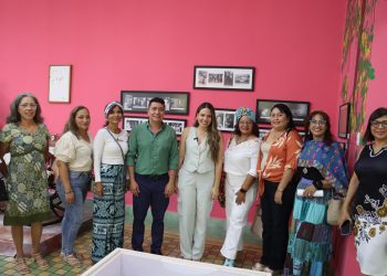 ‘La mujer tiene la palabra’, un encuentro para celebrar la poesía y la creación literaria femenina en el Atlántico