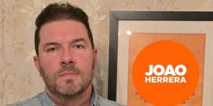 Panorama Abierto: Joao Herrera anticipa reconfiguración política y proyecta ventaja de Paloma Valencia en las consultas