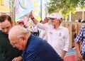 Elecciones en el Atlántico se desarrollan con total normalidad: gobernador Eduardo Verano