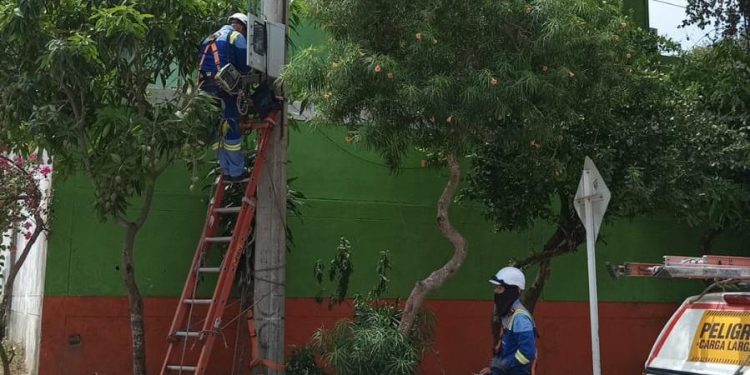 Sancionan a licorera con cierre provisional por hurto de energía en Soledad