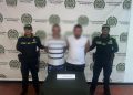 Desarticulan la banda “Los Carroñeros” vinculada a millonario hurto en Soledad