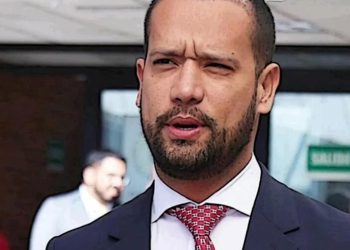 Tribunal Superior de Bogotá aumenta condena a Diego Cadena a más de 8 años por soborno y fraude procesal