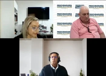 A la cárcel alias ‘Tata’: juez ordena detención por crimen de las hermanas en Malambo