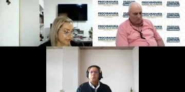 A la cárcel alias ‘Tata’: juez ordena detención por crimen de las hermanas en Malambo