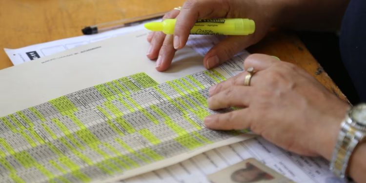 Última fecha para inscribir la cédula y votar en las elecciones presidenciales del 31 de mayo