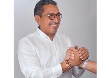 Corte Suprema condena al representante Modesto Aguilera Vides a más de 8 años de prisión por acto sexual violento