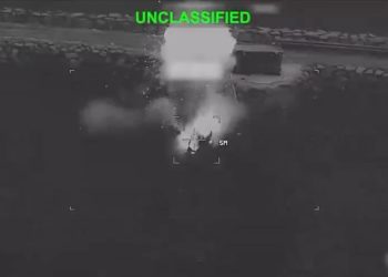 EE. UU. asegura que está debilitando la capacidad de Irán para amenazar el transporte marítimo