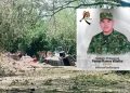 Confirman muerte de un soldado tras ataque con explosivos contra el Ejército en la vía Panamericana