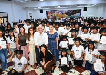 Artesanías del Atlántico llegan a 27 países gracias a su alta calidad