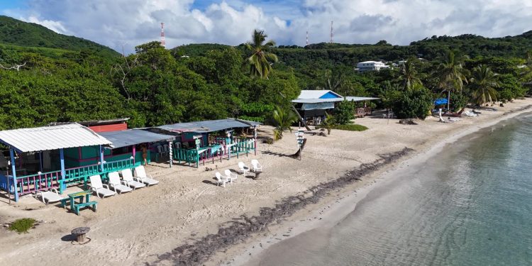 La Capitanía de Puerto de Providencia celebra 52 años con un balance positivo de su gestión