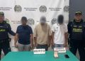 Puerto Colombia: Capturan a tres tras millonario hurto en Villa Campestre