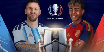 La Finalissima, en vilo por la escalada en Medio Oriente